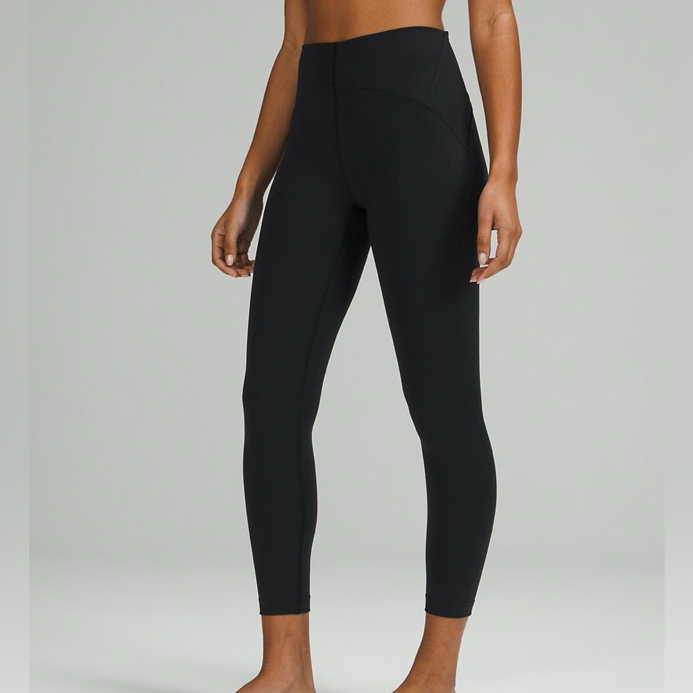 Lululemon Instill 25” Leggings